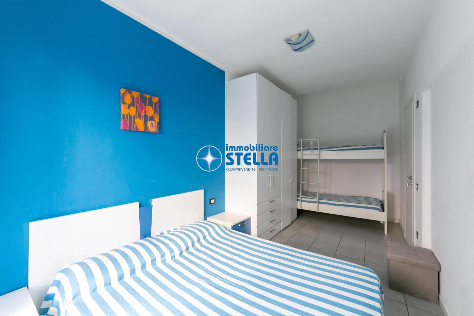 Condominio Milan Lido di Jesolo Exterior foto