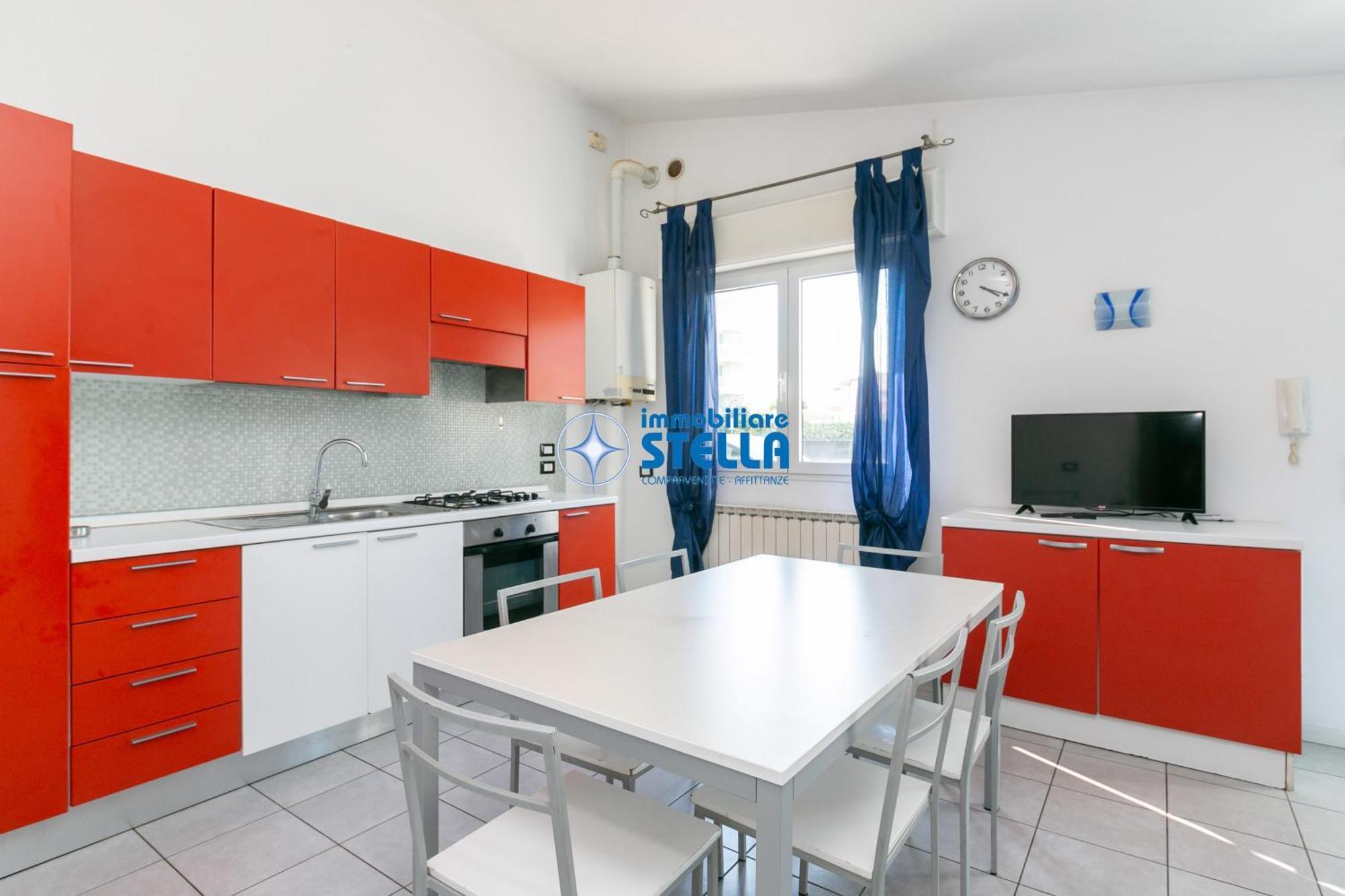 Condominio Milan Lido di Jesolo Exterior foto