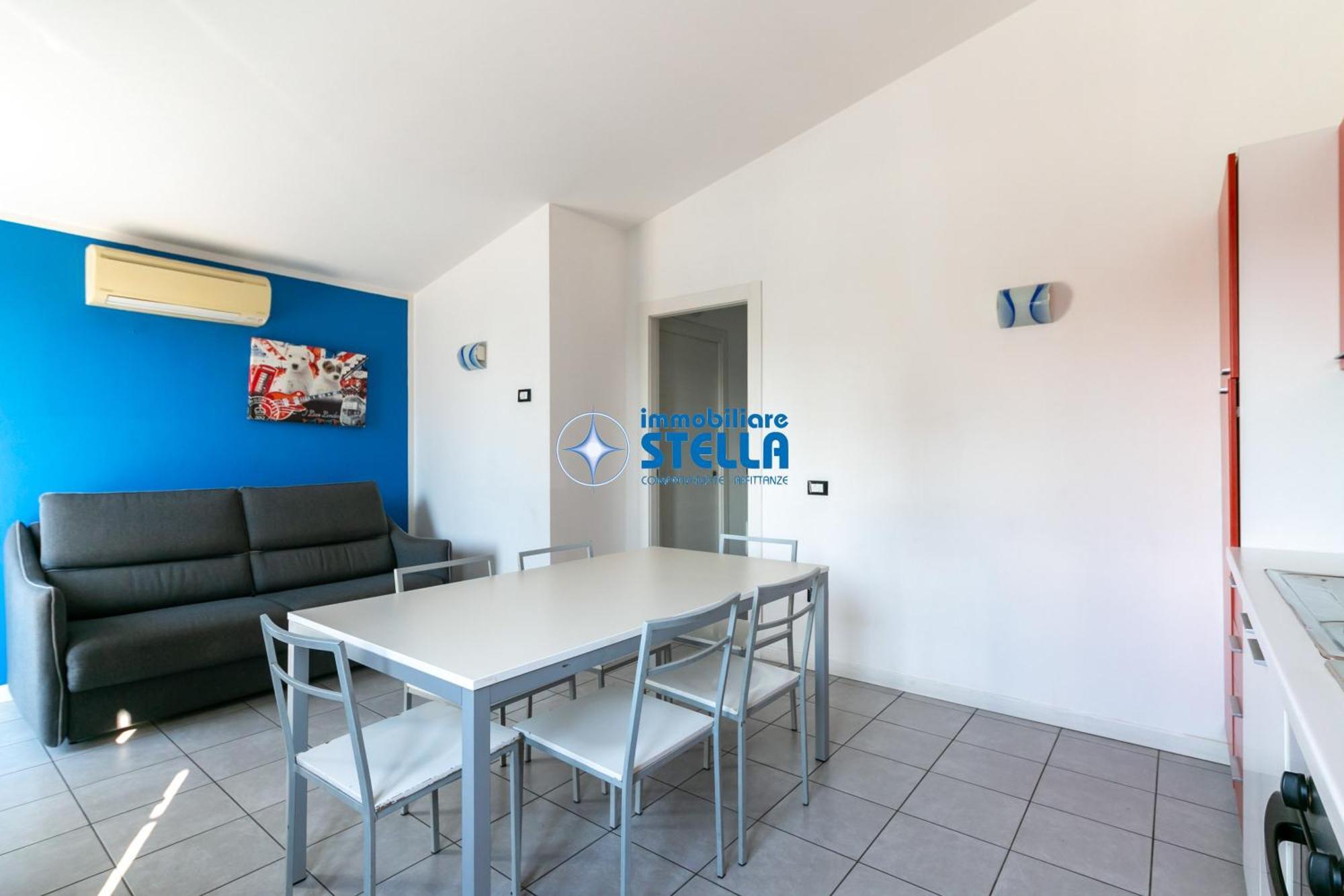 Condominio Milan Lido di Jesolo Exterior foto