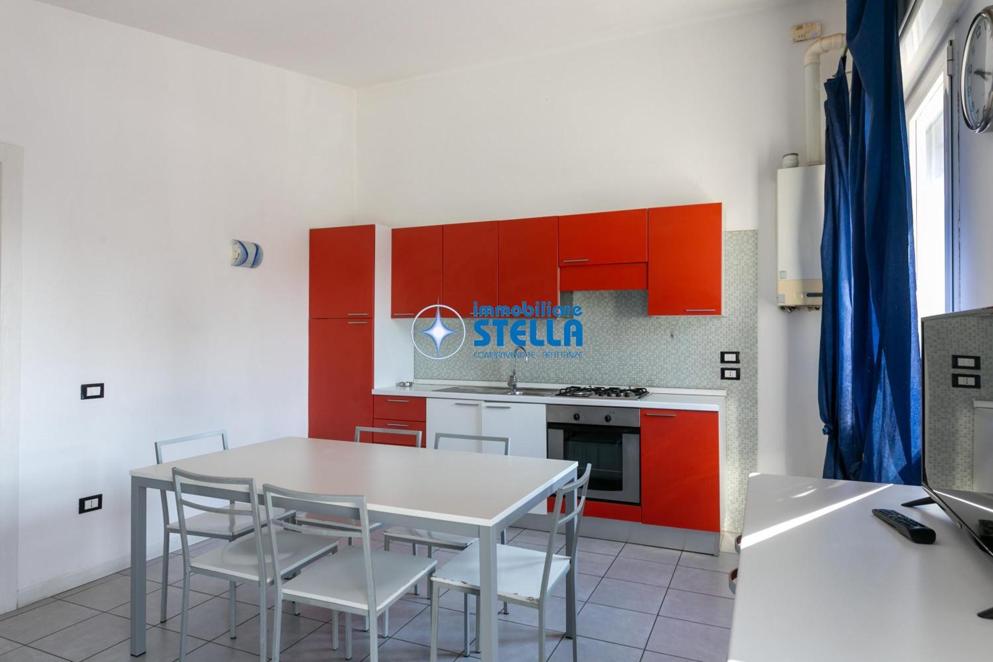Condominio Milan Lido di Jesolo Exterior foto