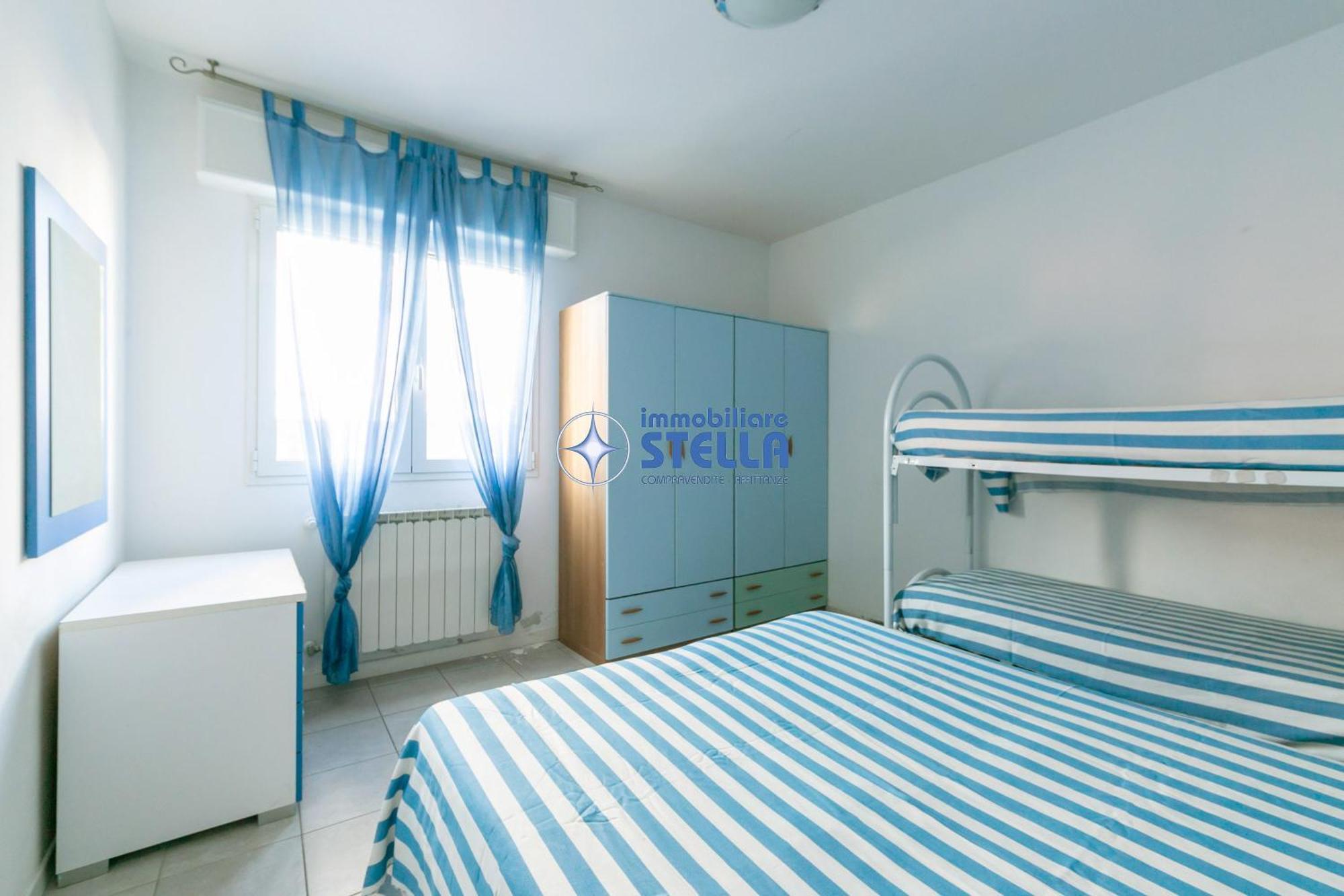 Condominio Milan Lido di Jesolo Exterior foto