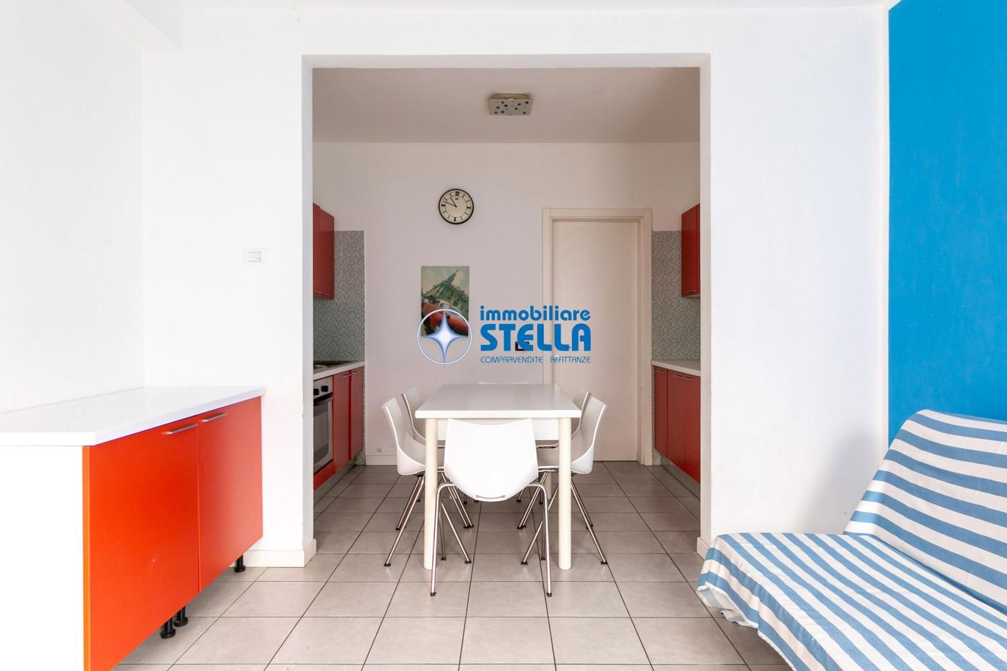 Condominio Milan Lido di Jesolo Exterior foto